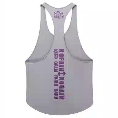 Muscle Dog Sleeveless Tank