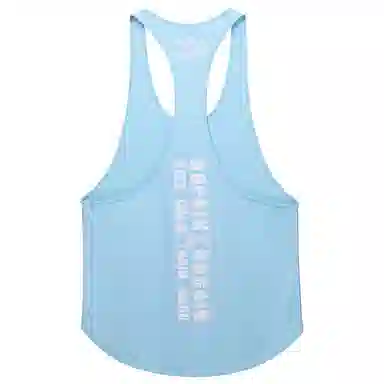 Muscle Dog Sleeveless Tank