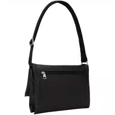 Calvin Klein Crossbody Bag Black