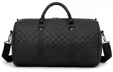 Slazenger Travel Bag Black