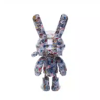 ROBBi 400 x NBA All-Stars 27cm