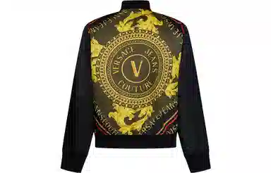 VERSACE JEANS COUTURE