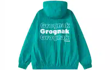 GROGNAK Logo