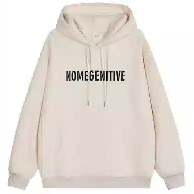 NOME Hoodie