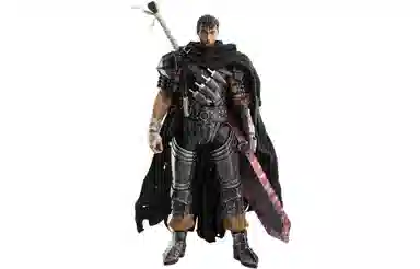 threezero 16 FigZero 32cm