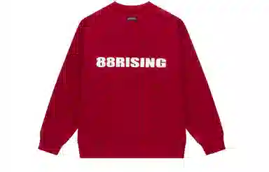 88rising logo