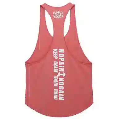 Muscle Dog Sleeveless Tank