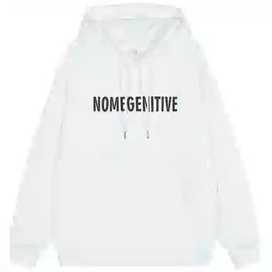 NOME Hoodie