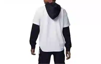 Jordan MJ Flight MVP T