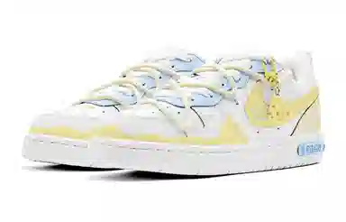 Nike Court Borough Low GS