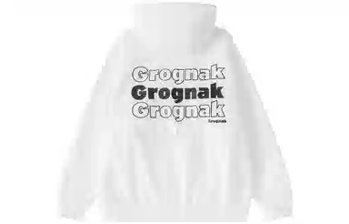 GROGNAK Logo
