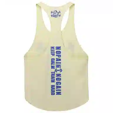 Muscle Dog Sleeveless Tank