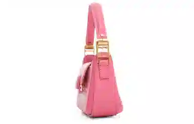 Charles & Keith KOA Pink