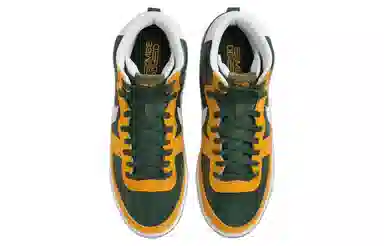 Nike Terminator High "Seattle"