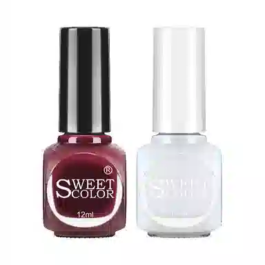 SWEET COLOR SH940 +HG01 12ml*2