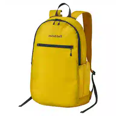 Montbell Backpack 18L