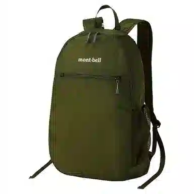 Montbell Backpack 18L