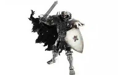 threezero 16 35.5cm