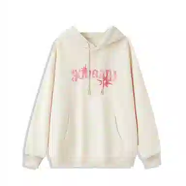 30BRAID Hoodie