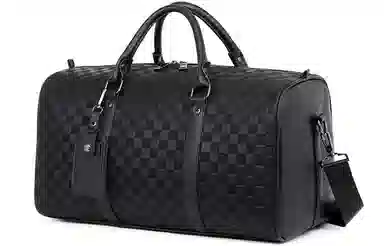 Slazenger Travel Bag Black