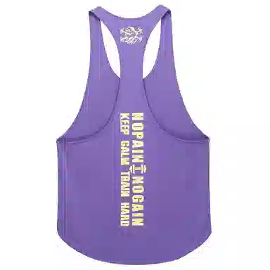 Muscle Dog Sleeveless Tank