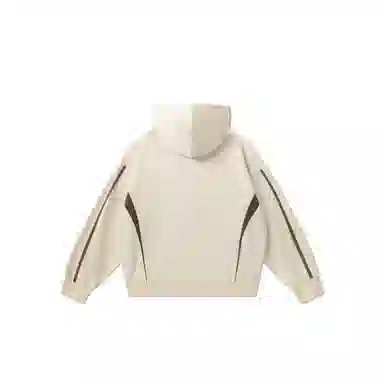 LAMLICKA Retro Hoodie