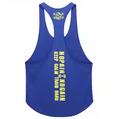 Muscle Dog Sleeveless Tank