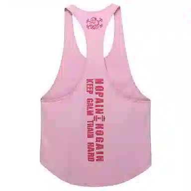 Muscle Dog Sleeveless Tank