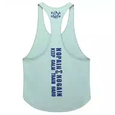 Muscle Dog Sleeveless Tank