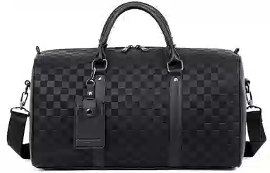 Slazenger Travel Bag Black