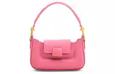 Charles & Keith KOA Pink