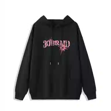 30BRAID Hoodie
