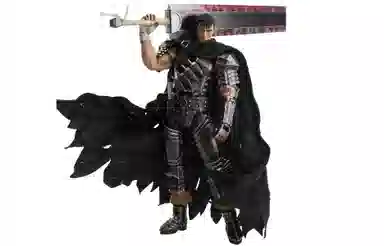 threezero 16 FigZero 32cm