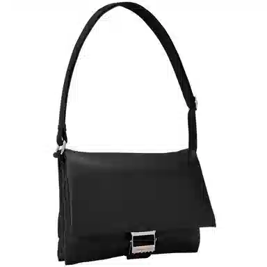 Calvin Klein Crossbody Bag Black