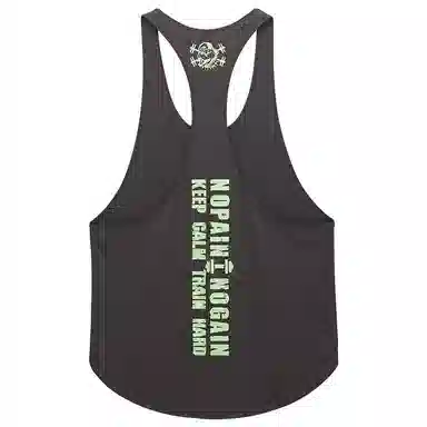 Muscle Dog Sleeveless Tank