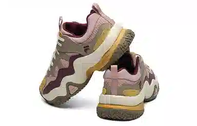 Fila Fusion Sdud