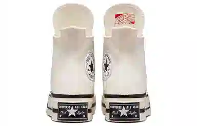 Converse 1970s Chuck Taylor All Star Plus Cream