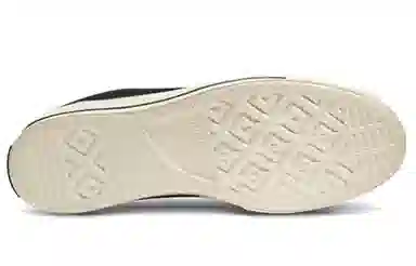 Fear of God Essentials x Converse Chuck 1970s Black