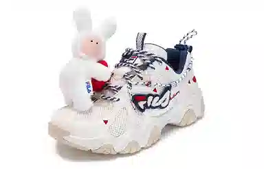 FILA x Anthony Burrito