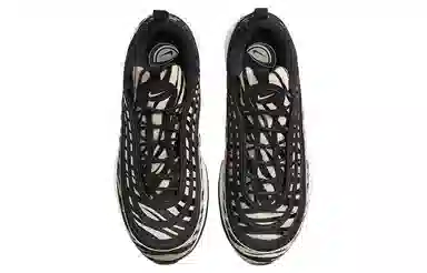 Nike Air Max 97 Zebra