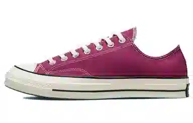 Converse Chuck Taylor All Star Low Magenta
