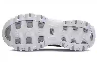 Skechers D'LITES 1.0 White