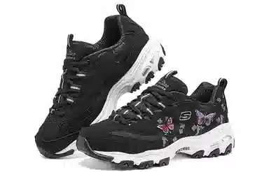 Skechers D'Lites