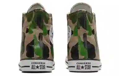 Converse Chuck Taylor All Star High Top