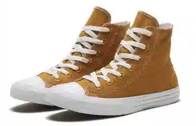 Converse Chuck Taylor All Star Renew Cotton Wheat