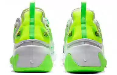 Nike Zoom 2K "Illusion Green"