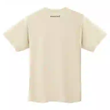 MONTBELL T