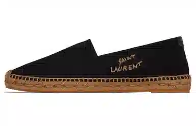 SAINT LAURENT Espadrilles