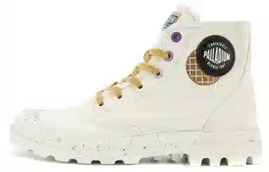 Palladium Pampa Hi Storm