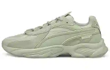 PUMA Rs-Connect Mono Green